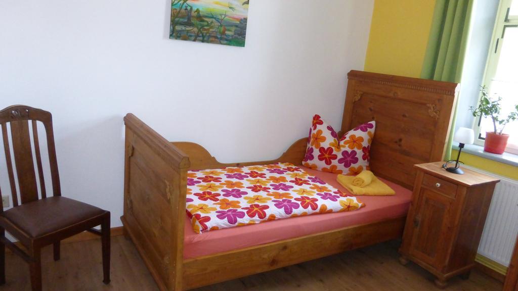 Fewo Gutendorf Bad Berka Rom bilde