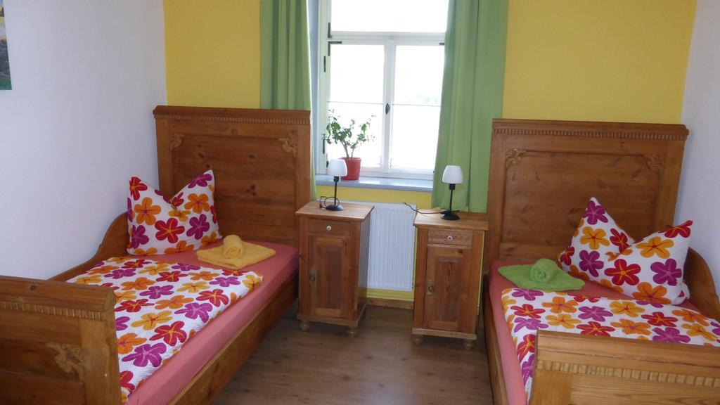 Fewo Gutendorf Bad Berka Rom bilde
